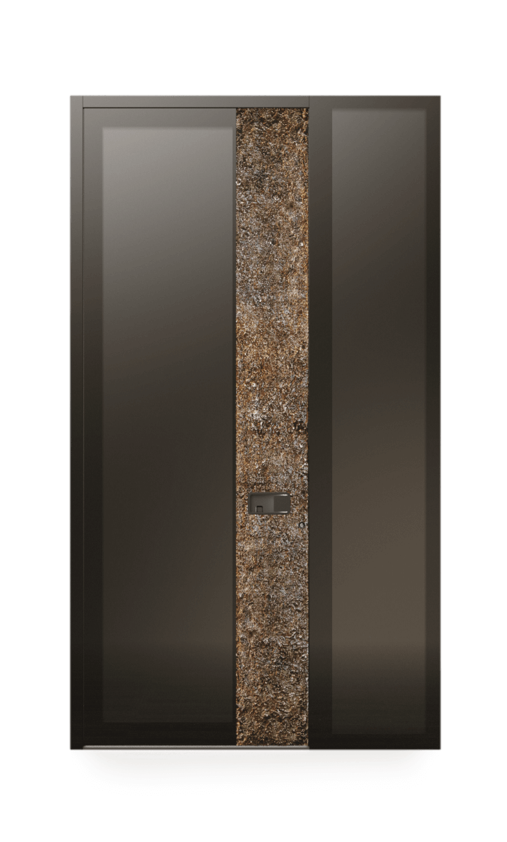 VersusBronze ulazna vrata
